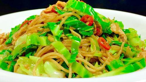 江西炒粉吃瓜,舌尖上的炒粉吃瓜盛宴