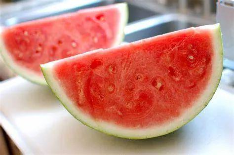 如何正确的吃瓜,揭秘正确吃瓜的五大秘诀