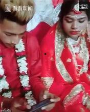 新郎结婚吃瓜后续小说,新郎吃瓜背后的爱恨情仇