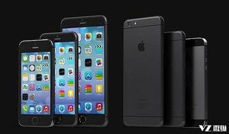 吃瓜群苹果手机,吃瓜群中的时尚宠儿