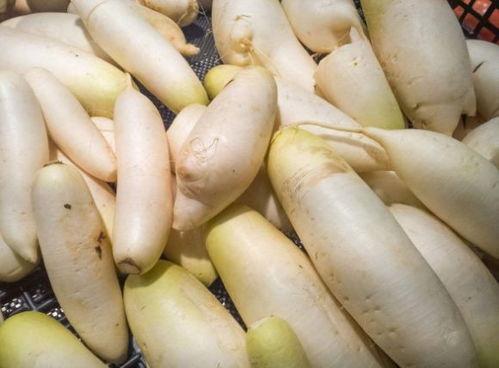 白梨瓜怎么吃最降火,夏日消暑的最佳选择