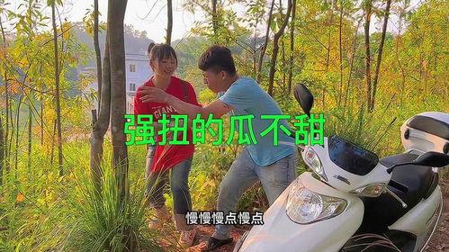 北美吃瓜不打伞视频,无伞吃瓜，夏日风情别样浓