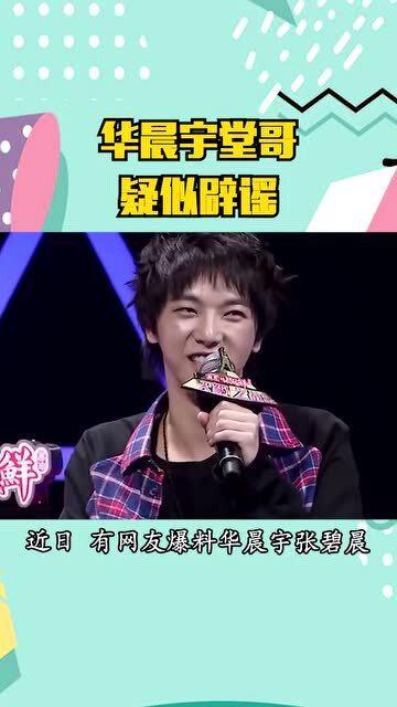 吃瓜产物(华晨宇,吃瓜产物如何蜕变为音乐界的璀璨明星