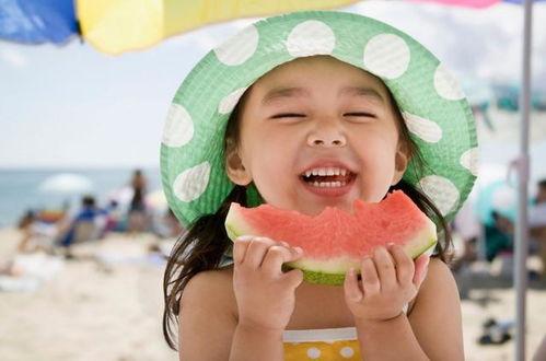 让你爱上吃瓜,揭秘我为何爱上吃瓜的甜蜜诱惑