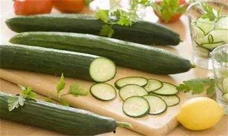 小瓜吃生的好处,解锁健康益处的天然秘籍