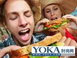 伦敦吃瓜rick,跟随吃瓜Rick探寻地道英伦美食之旅