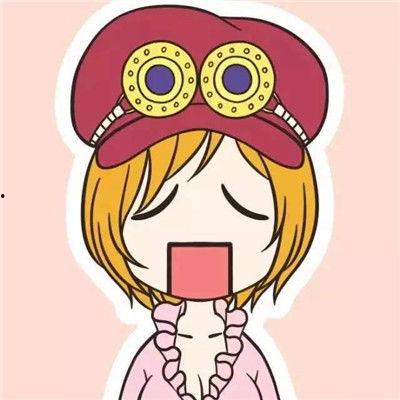 q版吃瓜男孩,萌态可掬的夏日清凉小确幸