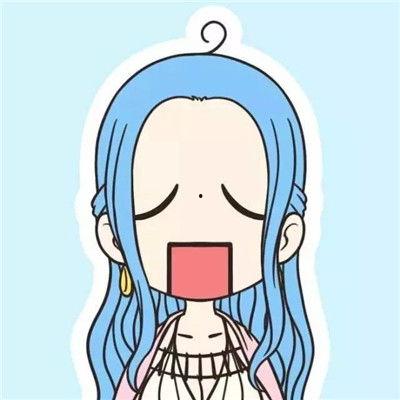 q版吃瓜男孩,萌态可掬的夏日清凉小确幸