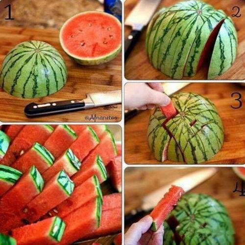 吃瓜比赛玩法大全,趣味玩法大盘点，轻松解锁夏日欢乐时光