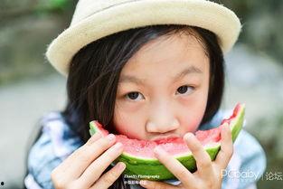 吃瓜女生名字,揭秘吃瓜女生的浪漫传奇