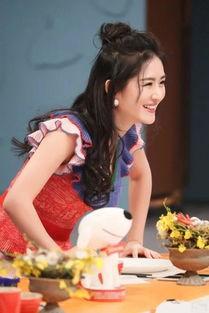 吃瓜谢娜,揭秘娱乐圈幕后趣事