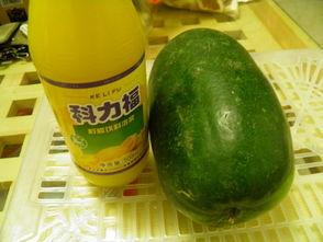 威海瓜如何吃,解锁夏日清新美味