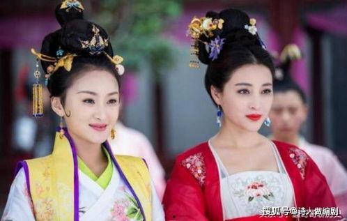 嫋嫋给皇后吃瓜