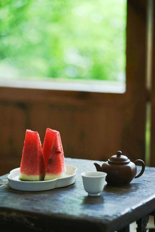 新窑吃瓜,揭秘乡村生活新风尚