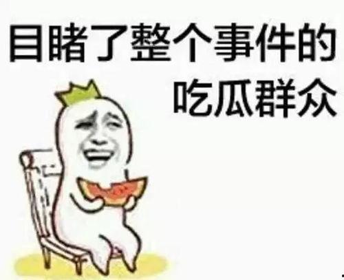 巧克力干杯吃瓜群众,吃瓜群众共享甜蜜时光