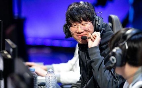 ig宁王吃瓜,揭秘电竞圈的幕后故事