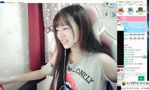 文安吃瓜女主播,揭秘吃瓜女主播的幕后故事