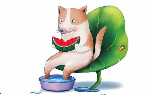 周树人吃瓜,周树人眼中的社会百态