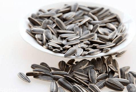 吃瓜照片瓜子,一窥瓜子背后的吃瓜故事