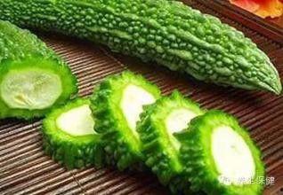 腰痛可以吃凉瓜吗,缓解不适