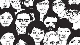 抖音流行的吃瓜,带你领略网络狂欢！