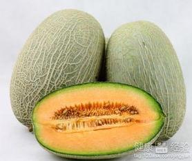 产妇可以吃哈密瓜吗吗,产妇可以放心享用哈密瓜吗？