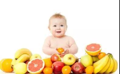 宝宝可以吃少瓜